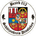 Liga im Bezirk 012